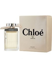 CHLOE by Chloe