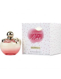 LES GOURMANDISES DE NINA by Nina Ricci