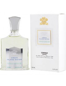 CREED VIRGIN ISLAND WATER by Creed