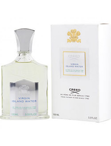 CREED VIRGIN ISLAND WATER by Creed
