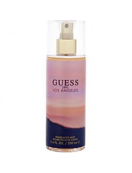 GUESS 1981 LOS ANGELES by Guess
