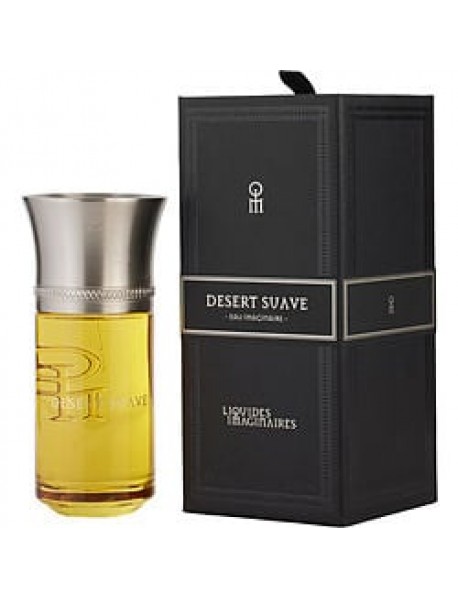 LIQUIDES IMAGINAIRES DESERT SUAVE by Liquides Imaginaires