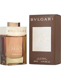 BVLGARI MAN TERRAE ESSENCE by Bvlgari
