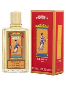 L.T. PIVER LOTION POMPEIA by L.T.Piver