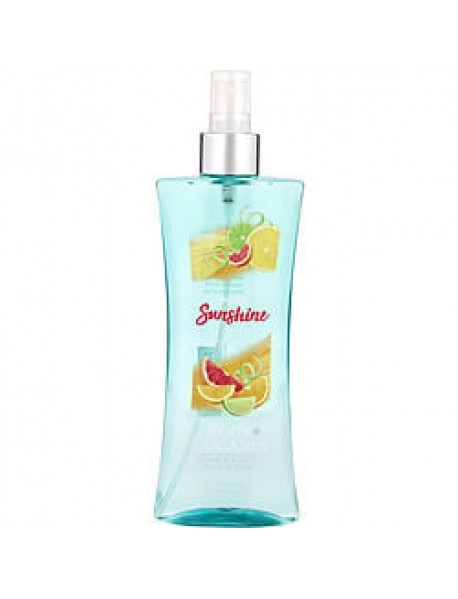 BODY FANTASIES PURE SUNSHINE by Body Fantasies