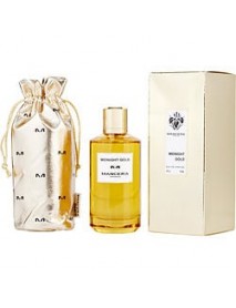 MANCERA MIDNIGHT GOLD by Mancera