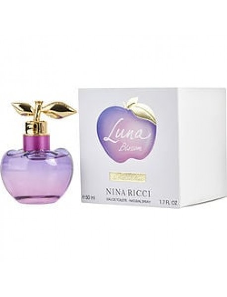LUNA BLOSSOM NINA RICCI  by Nina Ricci