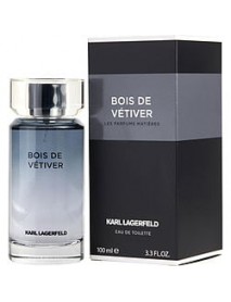 KARL LAGERFELD BOIS DE VETIVER by Karl Lagerfeld