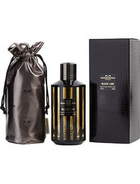 MANCERA BLACK LINE by Mancera