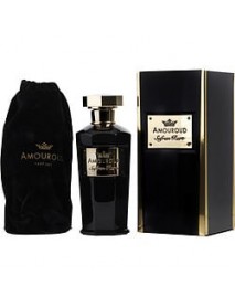 AMOUROUD SAFRAN RARE by Amouroud