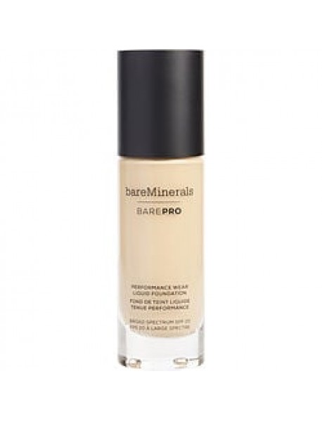 BareMinerals by BareMinerals
