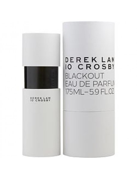 DEREK LAM 10 CROSBY BLACKOUT by Derek Lam
