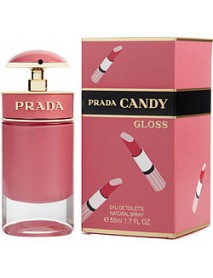 PRADA CANDY GLOSS by Prada