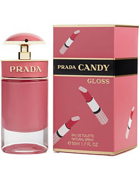PRADA CANDY GLOSS by Prada