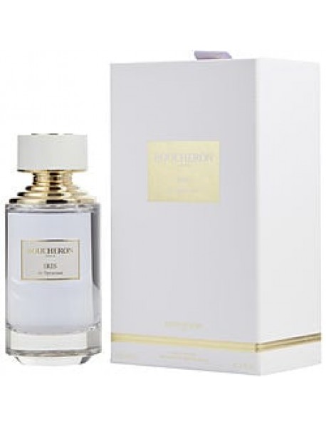 BOUCHERON IRIS DE SYRACUSE by Boucheron