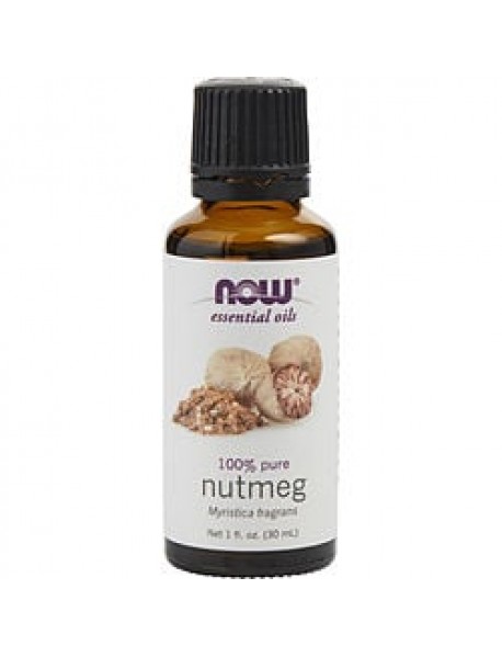 ESSENTIAL OILS NOW by NOW Essential Oils