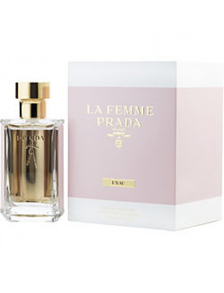 PRADA LA FEMME L'EAU by Prada