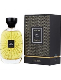ATELIER DES ORS IRIS FAUVE by Atelier Des Ors
