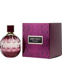 JIMMY CHOO FEVER by Jimmy Choo