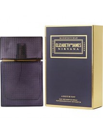 NIRVANA AMETHYST by Elizabeth and James