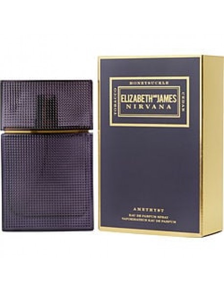 NIRVANA AMETHYST by Elizabeth and James