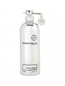 MONTALE PARIS BLACK MUSK by Montale