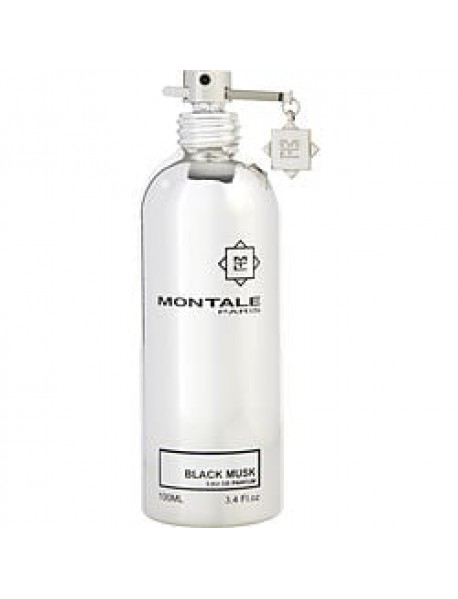 MONTALE PARIS BLACK MUSK by Montale
