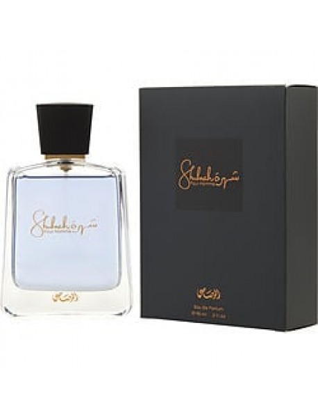 RASASI SHUHRAH POUR HOMME by Rasasi