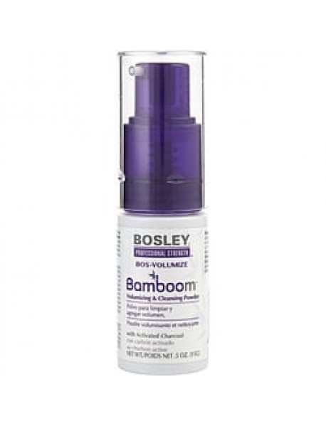 BOSLEY by Bosley