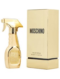 MOSCHINO GOLD FRESH COUTURE by Moschino