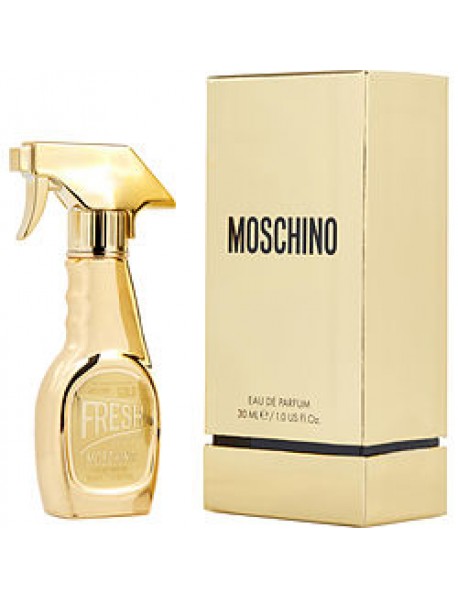 MOSCHINO GOLD FRESH COUTURE by Moschino