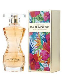 TEMPTING PARADISE BY SOFIA VERGARA by Sofia Vergara