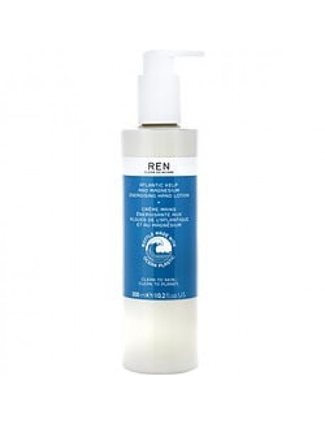 Ren by Ren