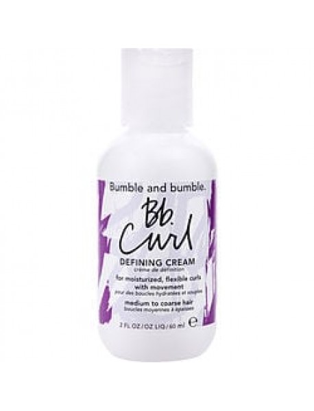 BUMBLE AND BUMBLE by Bumble and Bumble
