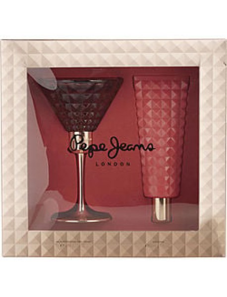 PEPE JEANS by Pepe Jeans London