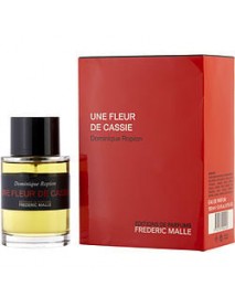 FREDERIC MALLE UNE FLEUR DE CASSIE by Frederic Malle
