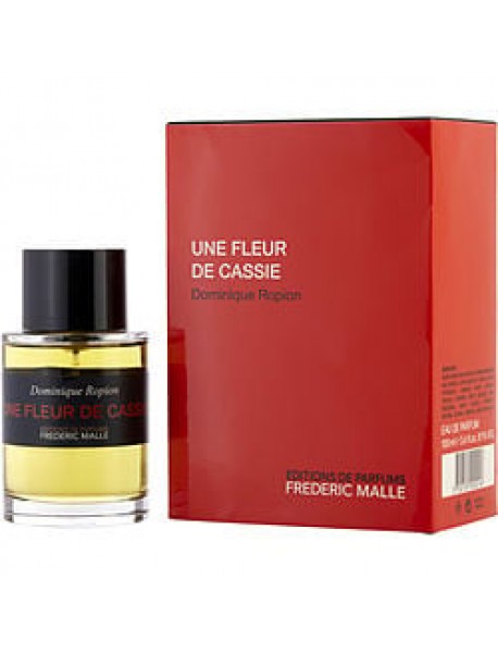 FREDERIC MALLE UNE FLEUR DE CASSIE by Frederic Malle