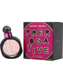 PREROGATIVE BRITNEY SPEARS by Britney Spears