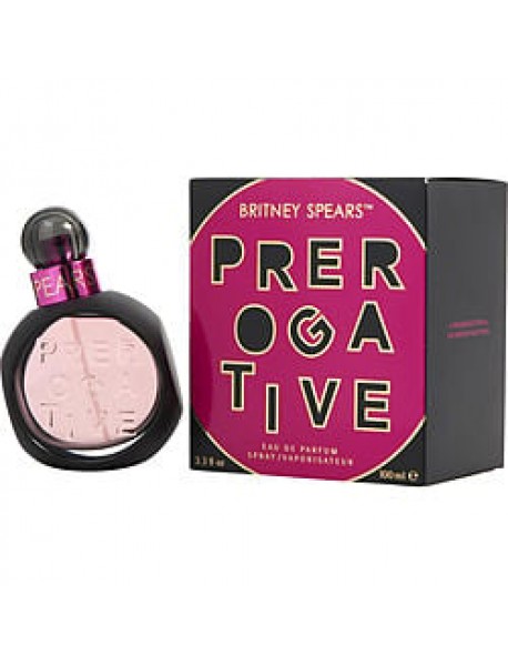 PREROGATIVE BRITNEY SPEARS by Britney Spears
