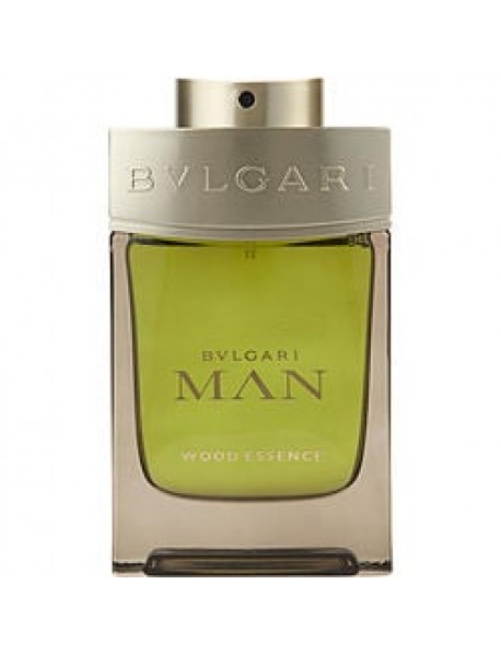 BVLGARI MAN WOOD ESSENCE by Bvlgari