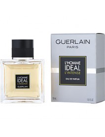 GUERLAIN L'HOMME IDEAL L'INTENSE by Guerlain