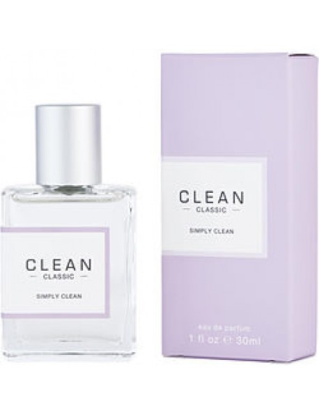 CLEAN SIMPLY CLEAN by Clean