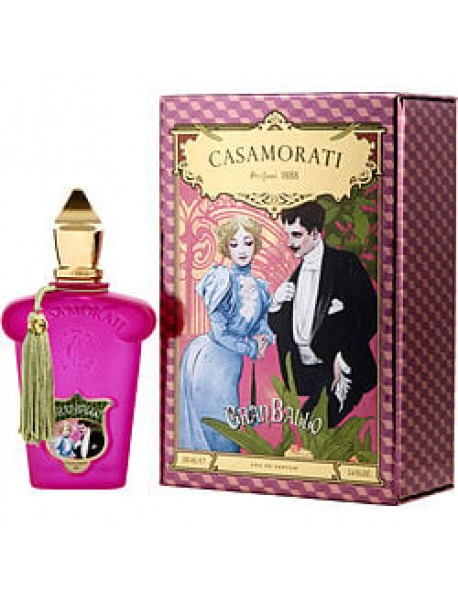 XERJOFF CASAMORATI 1888 GRAN BALLO by Xerjoff