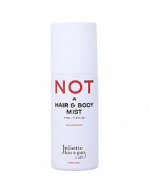 NOT A PERFUME by Juliette Has a Gun