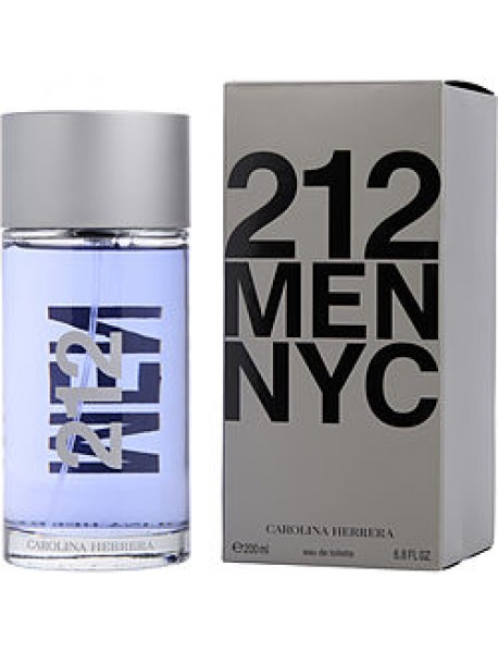 212 by Carolina Herrera