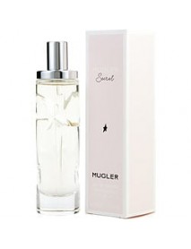 MUGLER SECRET by Thierry Mugler