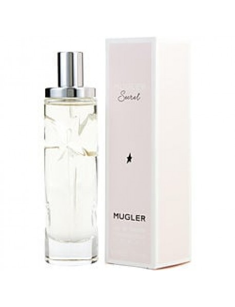MUGLER SECRET by Thierry Mugler