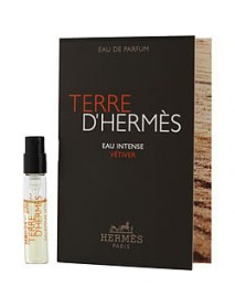 TERRE D'HERMES EAU INTENSE VETIVER by Hermes