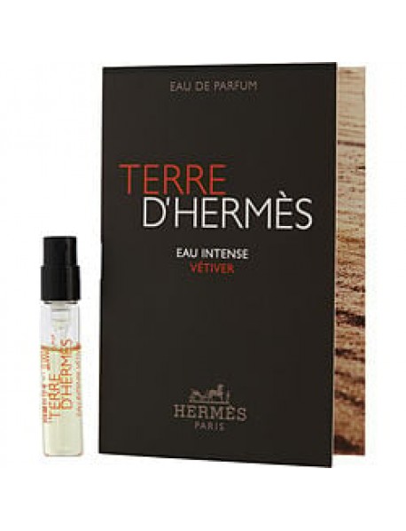 TERRE D'HERMES EAU INTENSE VETIVER by Hermes