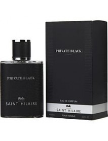 SAINT HILAIRE PRIVATE BLACK by Saint Hilaire
